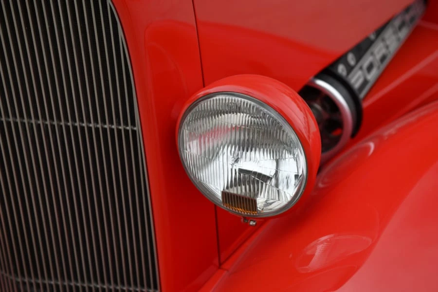 1932 Ford Model 18 & 40 - Image 17 of 31