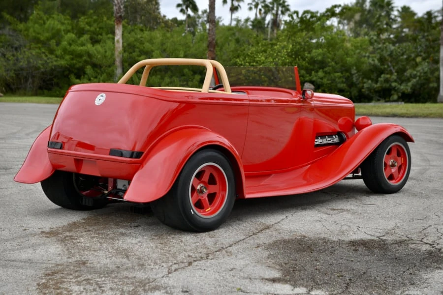 1932 Ford Model 18 & 40 - Image 3 of 31