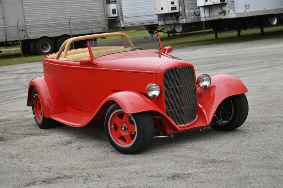 1932 Ford Model 18 & 40 - Image 16 of 31