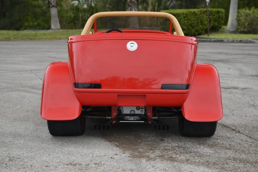 1932 Ford Model 18 & 40 - Image 5 of 31