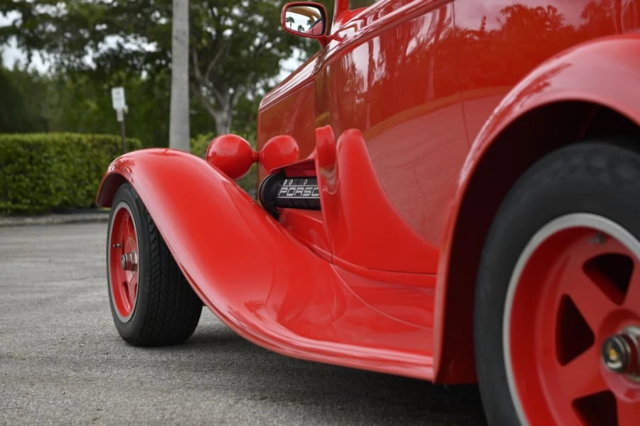 1932 Ford Model 18 & 40 - Image 28 of 31