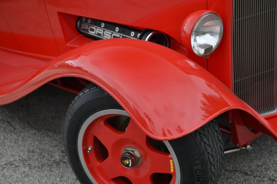 1932 Ford Model 18 & 40 - Image 15 of 31