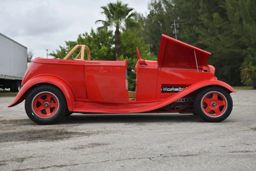 1932 Ford Model 18 & 40 - Image 26 of 31