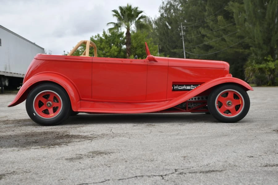 1932 Ford Model 18 & 40 - Image 2 of 31