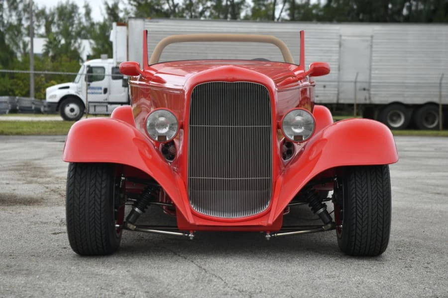1932 Ford Model 18 & 40 - Image 4 of 31