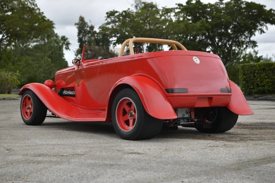 1932 Ford Model 18 & 40 - Image 29 of 31