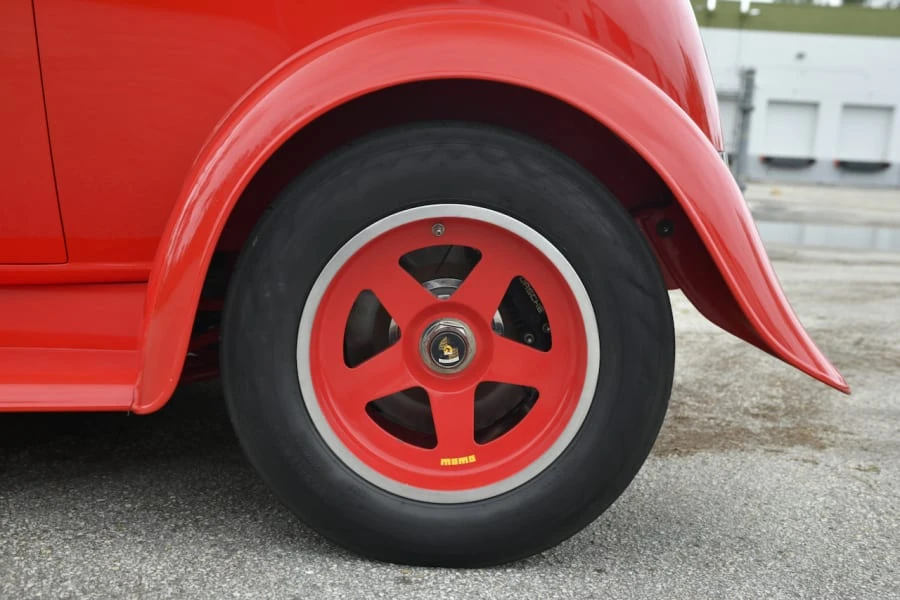 1932 Ford Model 18 & 40 - Image 10 of 31