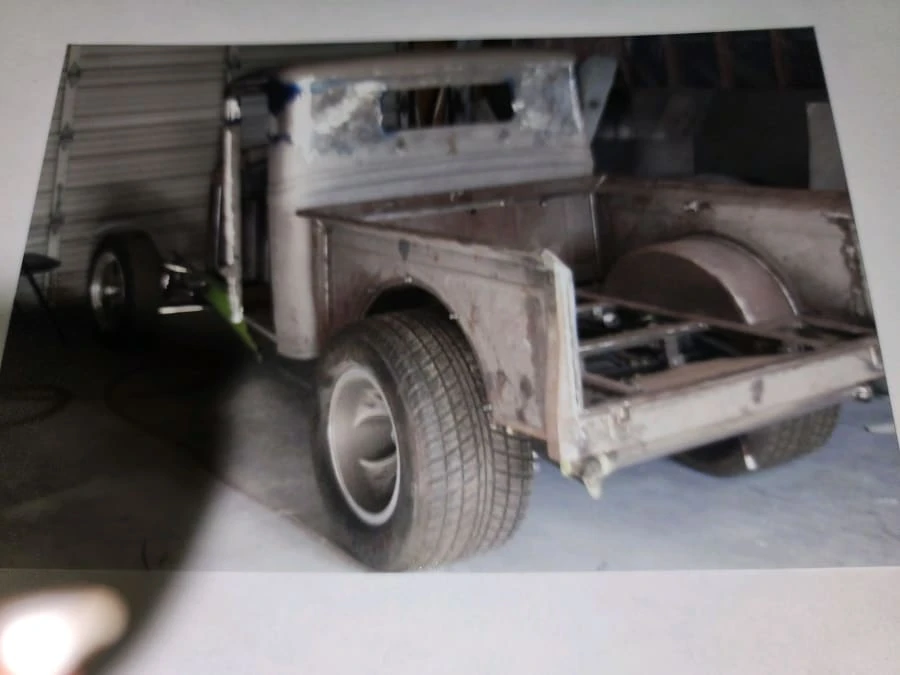 1932 Ford Model 18 & 40 - Image 13 of 17