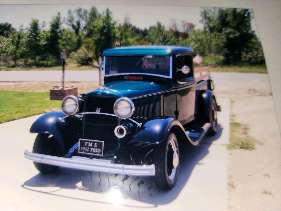 1932 Ford Model 18 & 40 - Image 16 of 17
