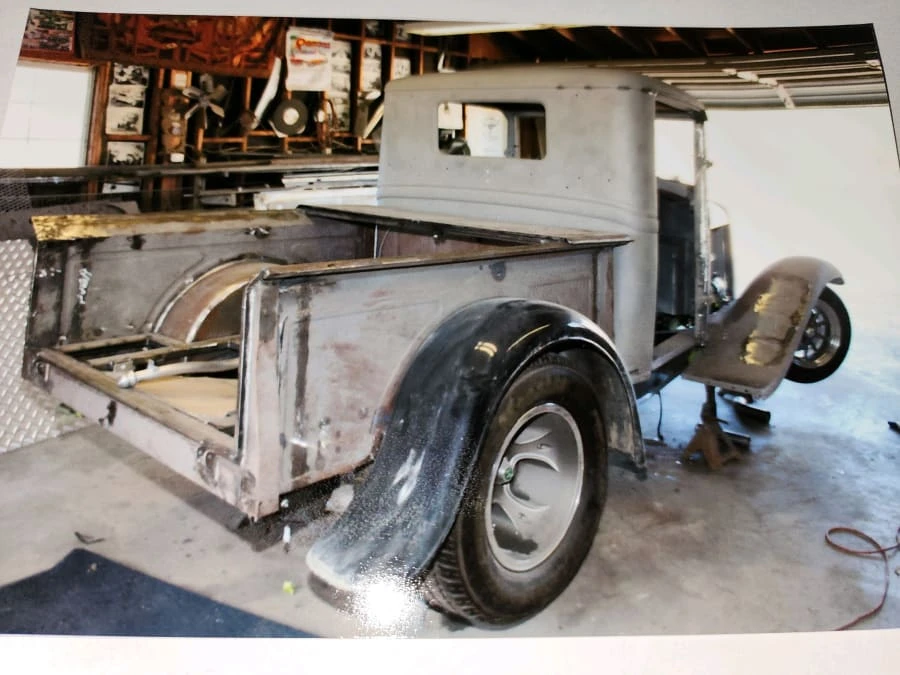 1932 Ford Model 18 & 40 - Image 12 of 17