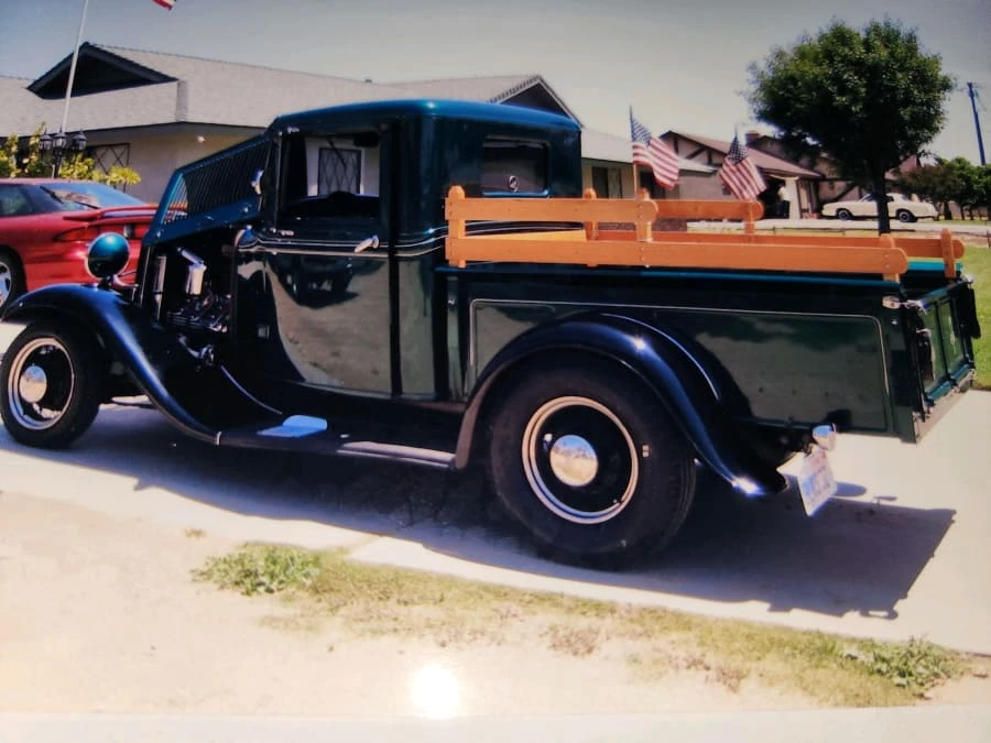 1932 Ford Model 18 & 40 - Image 15 of 17