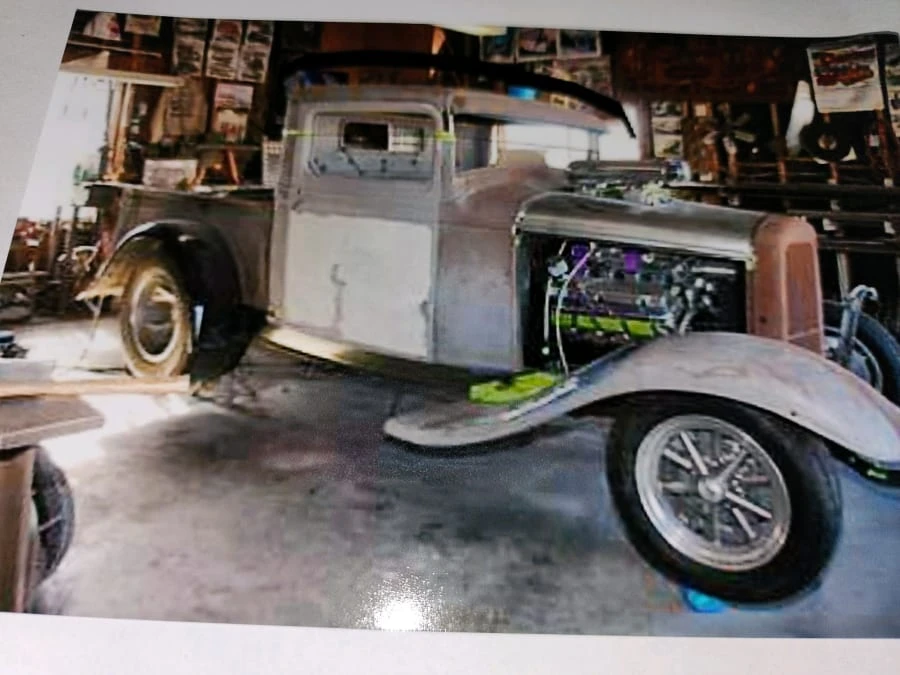 1932 Ford Model 18 & 40 - Image 17 of 17
