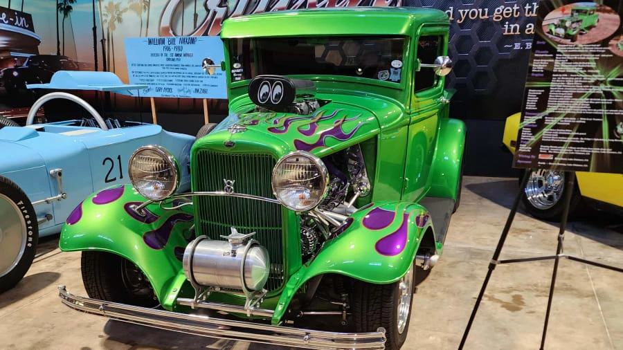 1932 Ford Model 18 & 40 - Image 7 of 17