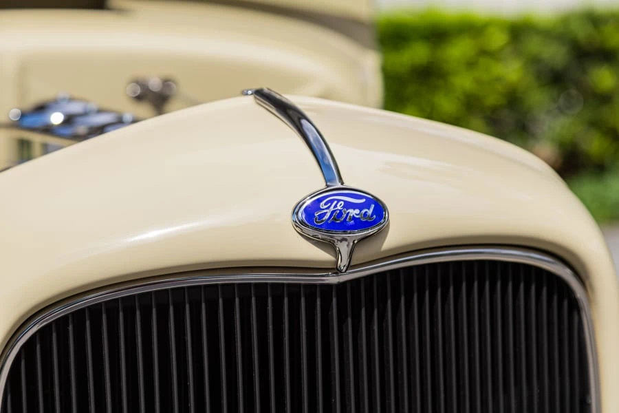 1932 Ford Pickup (1932-1934) - Image 12 of 31