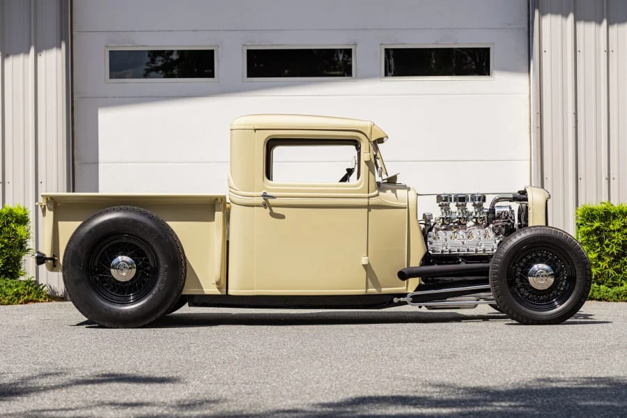 1932 Ford Pickup (1932-1934) - Image 15 of 31