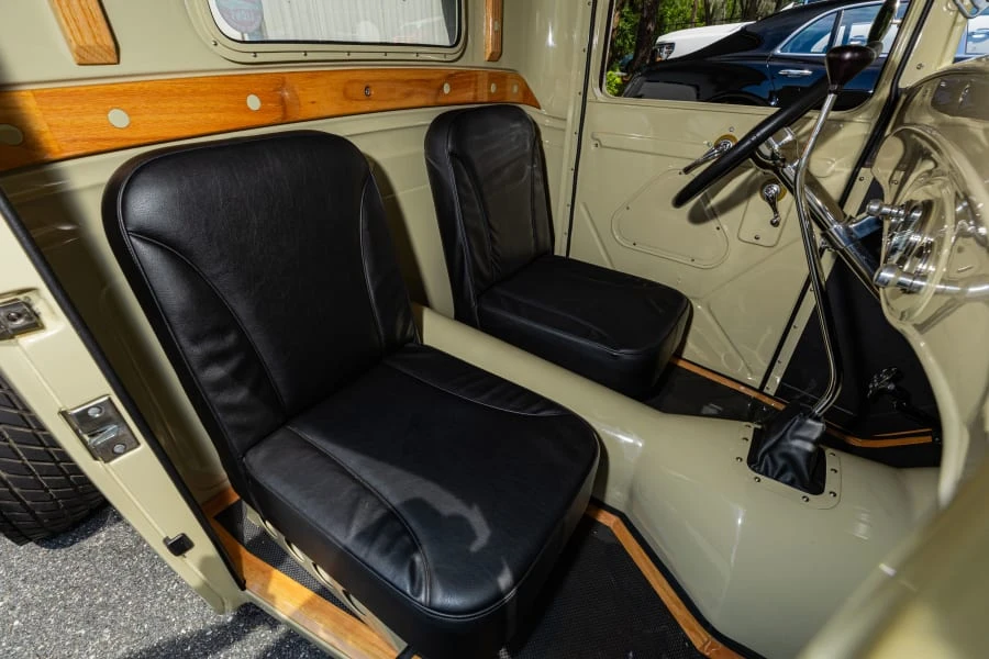 1932 Ford Pickup (1932-1934) - Image 24 of 31