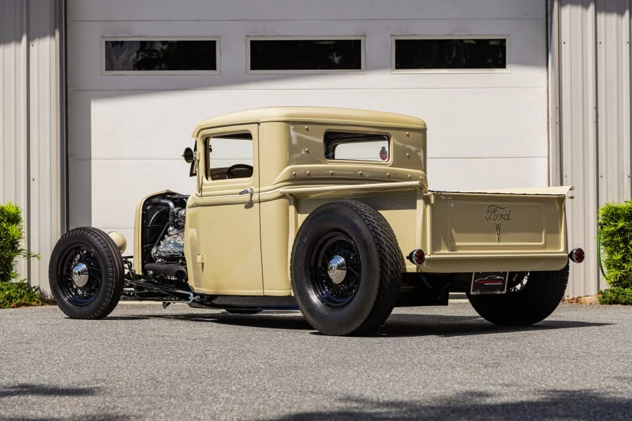 1932 Ford Pickup (1932-1934) - Image 14 of 31