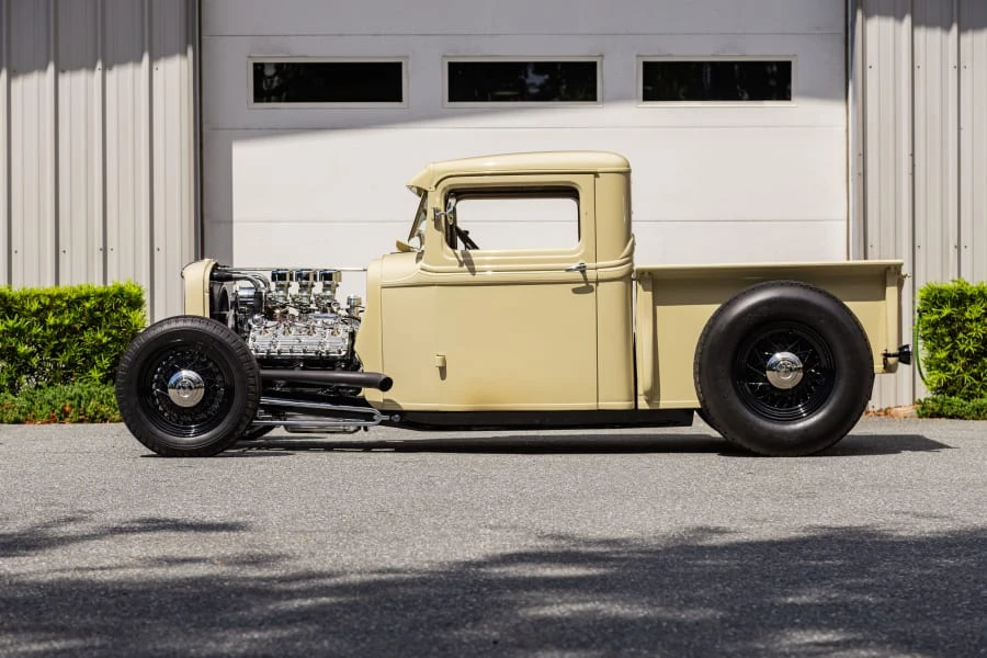 1932 Ford Pickup (1932-1934) - Image 2 of 31