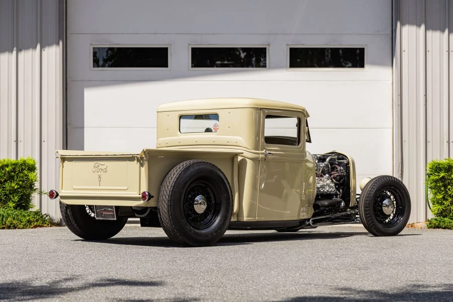 1932 Ford Pickup (1932-1934) - Image 3 of 31