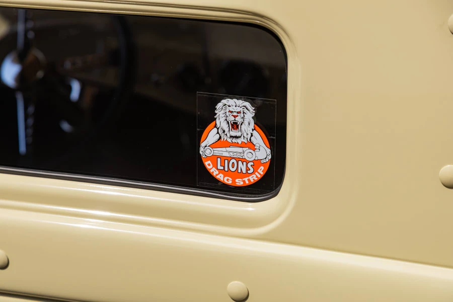 1932 Ford Pickup (1932-1934) - Image 11 of 31