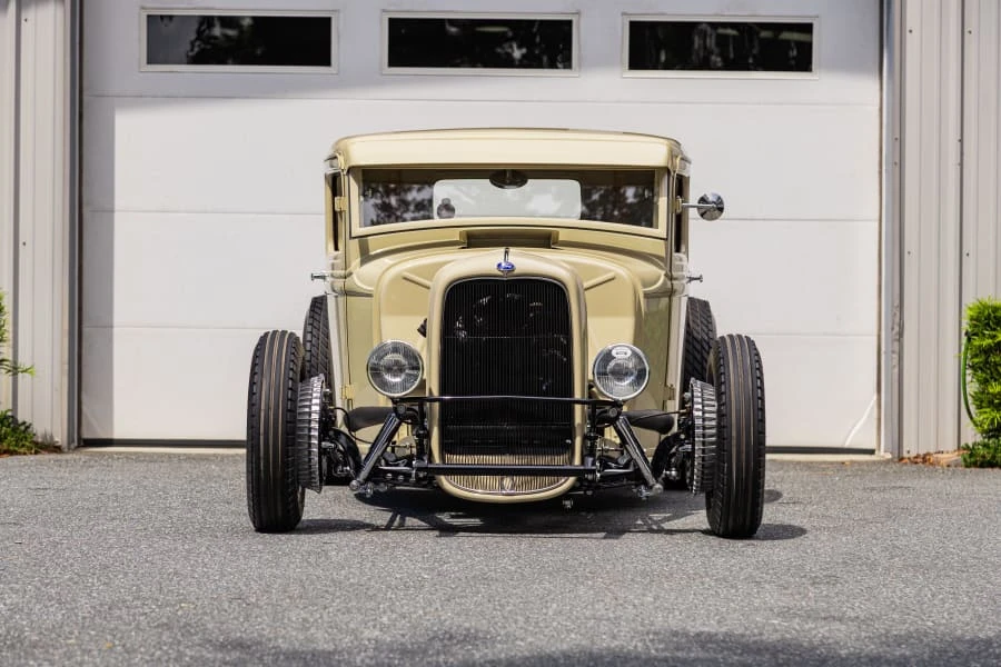 1932 Ford Pickup (1932-1934) - Image 4 of 31