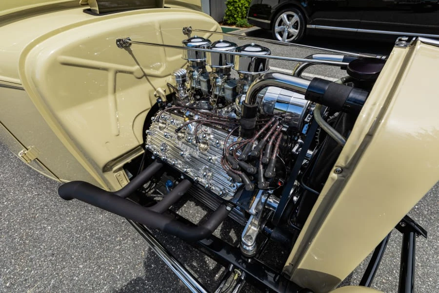 1932 Ford Pickup (1932-1934) - Image 30 of 31