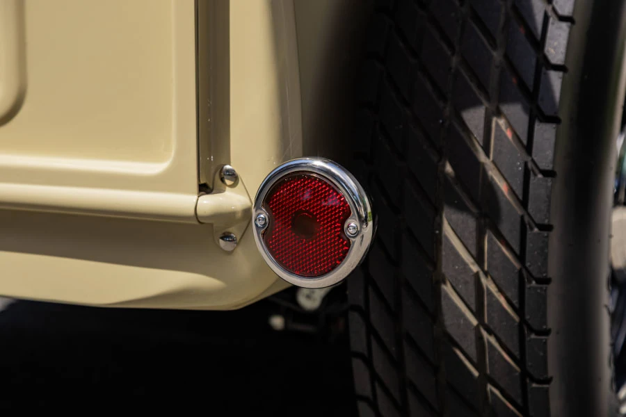 1932 Ford Pickup (1932-1934) - Image 10 of 31