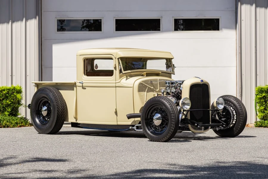 1932 Ford Pickup (1932-1934) - Image 6 of 31