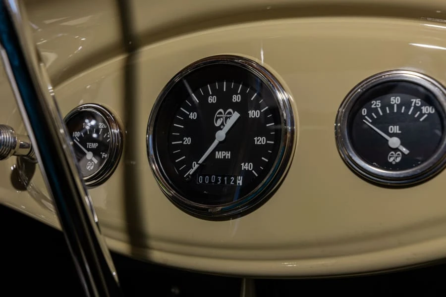 1932 Ford Pickup (1932-1934) - Image 20 of 31