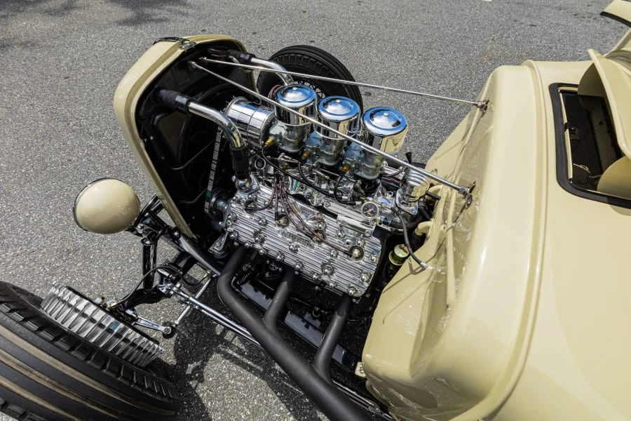1932 Ford Pickup (1932-1934) - Image 31 of 31