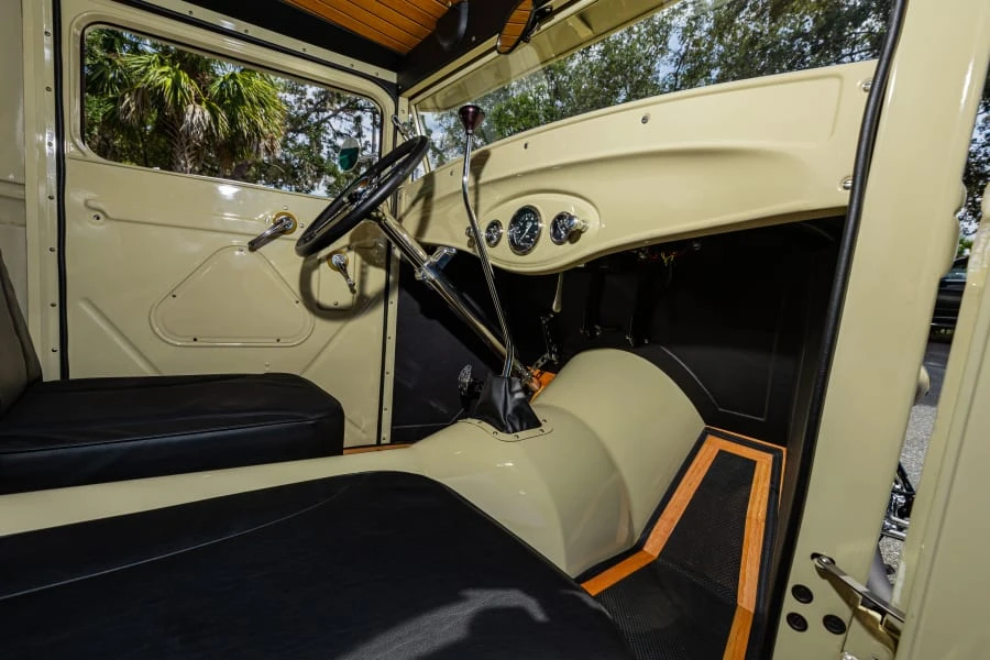 1932 Ford Pickup (1932-1934) - Image 16 of 31
