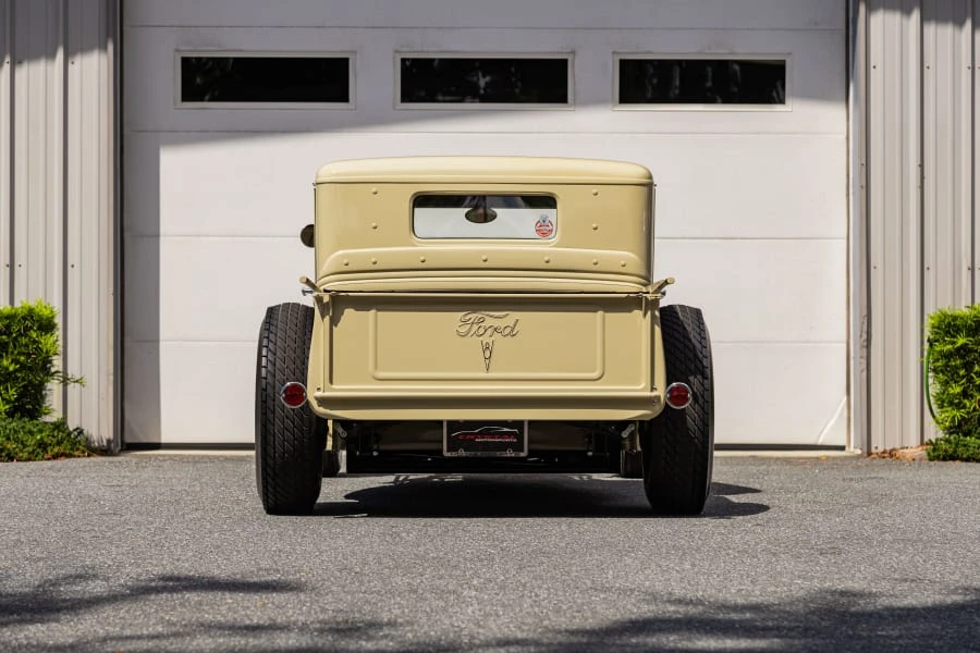 1932 Ford Pickup (1932-1934) - Image 5 of 31