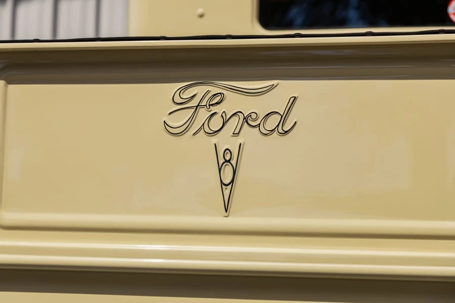 1932 Ford Pickup (1932-1934) - Image 9 of 31