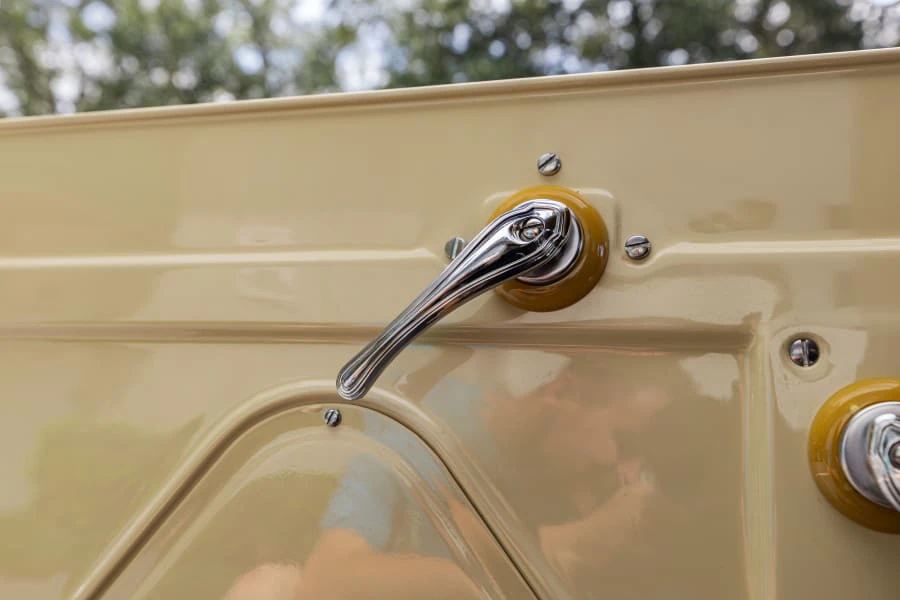 1932 Ford Pickup (1932-1934) - Image 21 of 31