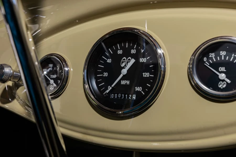 1932 Ford Pickup (1932-1934) - Image 19 of 31