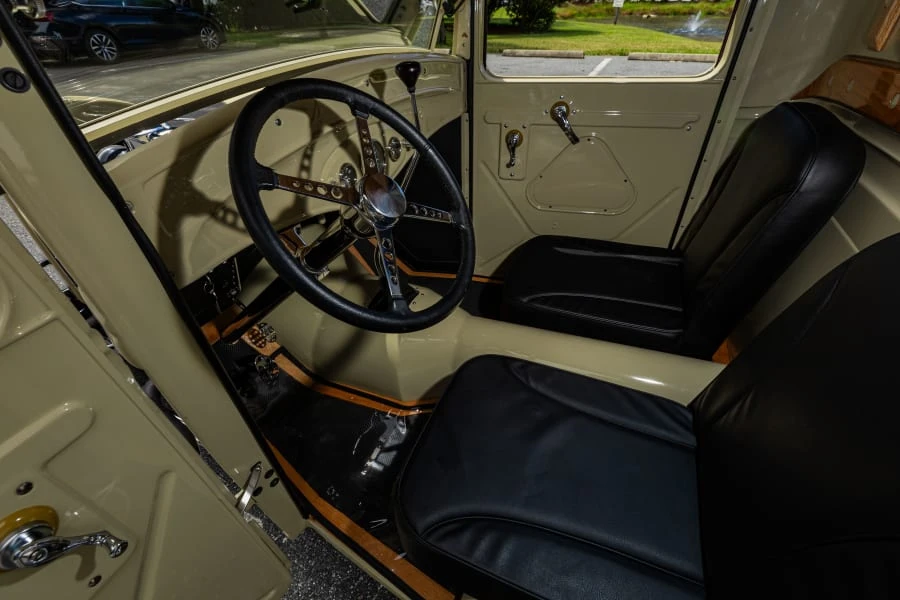 1932 Ford Pickup (1932-1934) - Image 23 of 31