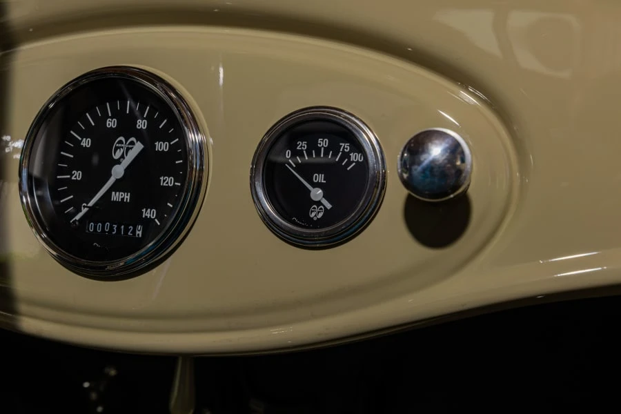 1932 Ford Pickup (1932-1934) - Image 22 of 31
