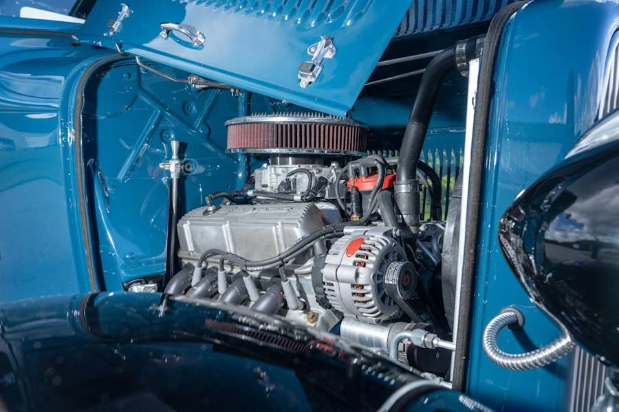 1932 Ford Pickup (1932-1934) - Image 27 of 29