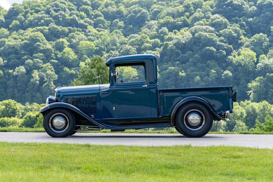 1932 Ford Pickup (1932-1934) - Image 2 of 29
