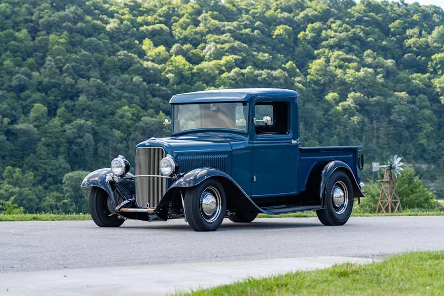 1932 Ford Pickup (1932-1934) - Image 14 of 29