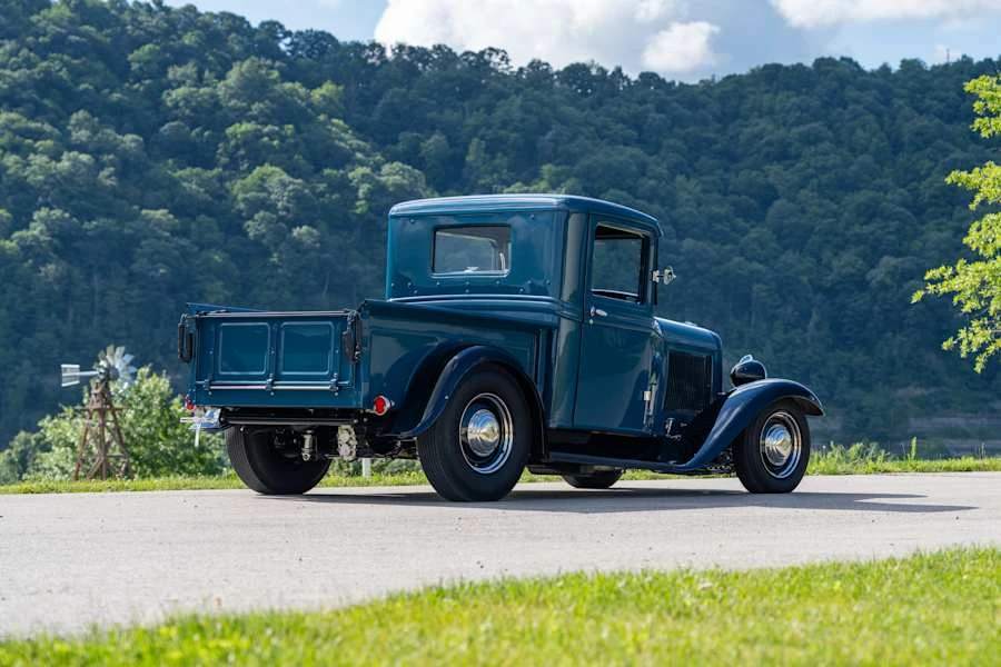 1932 Ford Pickup (1932-1934) - Image 17 of 29