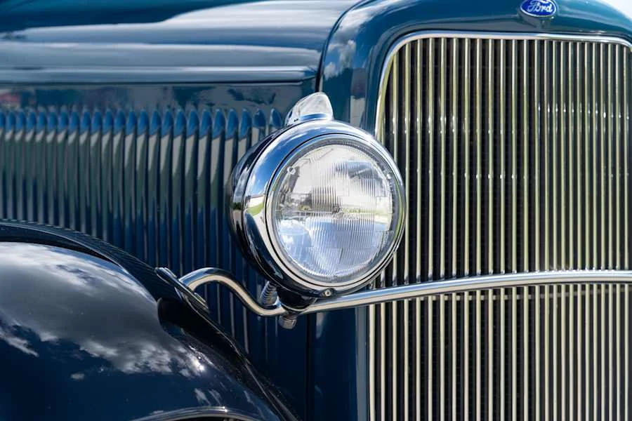 1932 Ford Pickup (1932-1934) - Image 16 of 29