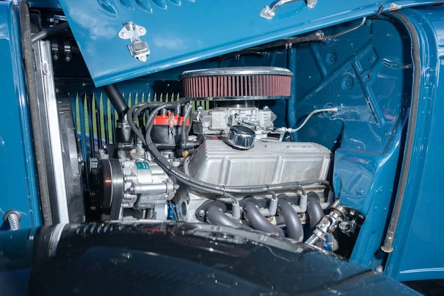 1932 Ford Pickup (1932-1934) - Image 24 of 29