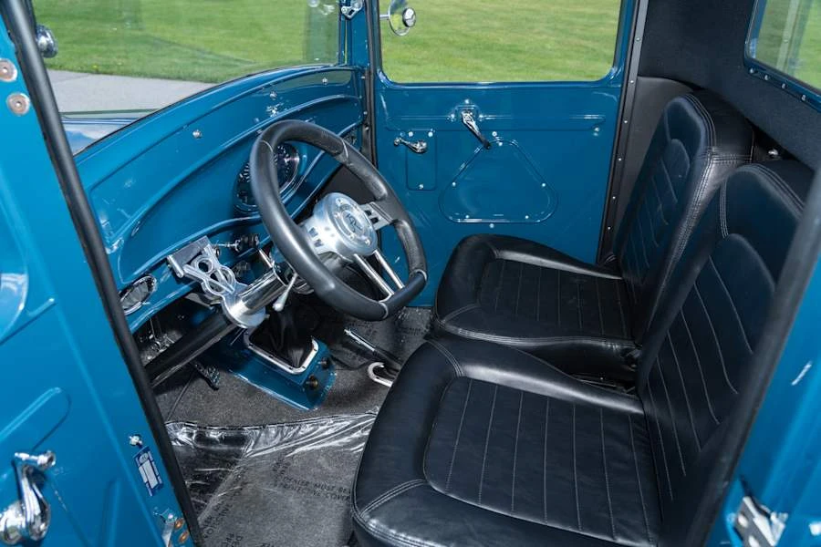 1932 Ford Pickup (1932-1934) - Image 20 of 29