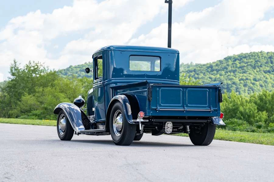 1932 Ford Pickup (1932-1934) - Image 9 of 29