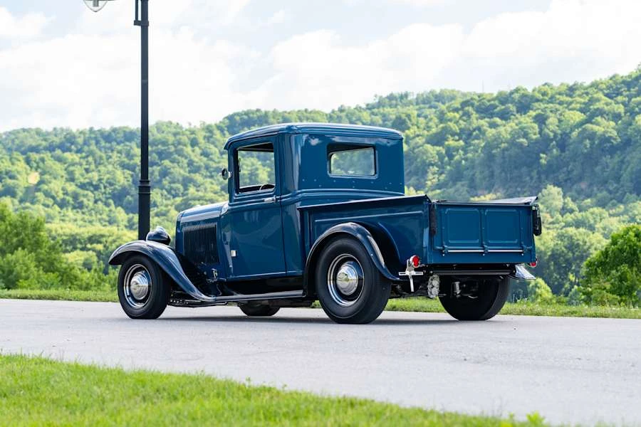 1932 Ford Pickup (1932-1934) - Image 13 of 29