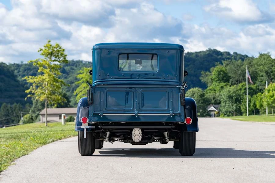 1932 Ford Pickup (1932-1934) - Image 5 of 29