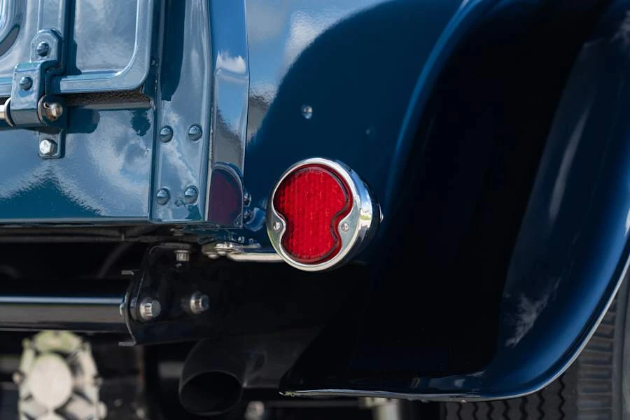 1932 Ford Pickup (1932-1934) - Image 10 of 29