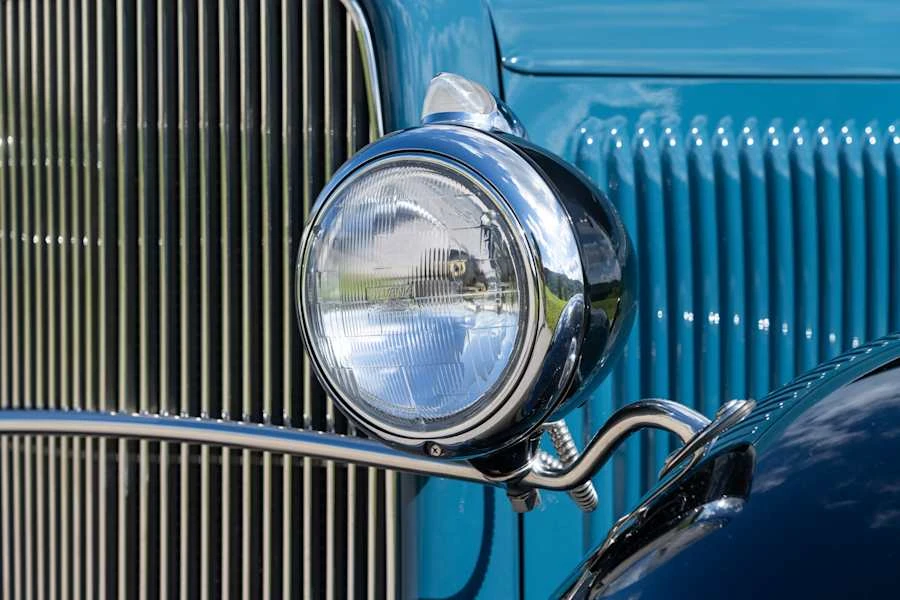 1932 Ford Pickup (1932-1934) - Image 12 of 29