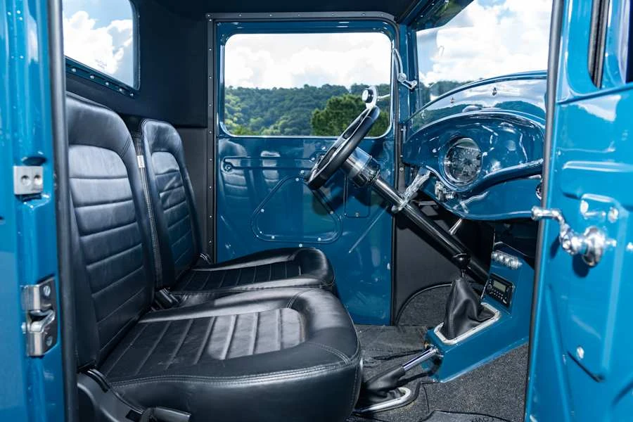 1932 Ford Pickup (1932-1934) - Image 21 of 29